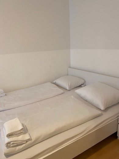 Top Studio an der Mall of Berlin befristet für maximal 1 Jahr