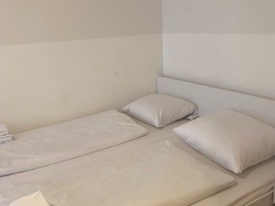 Top Studio an der Mall of Berlin befristet für maximal 1 Jahr