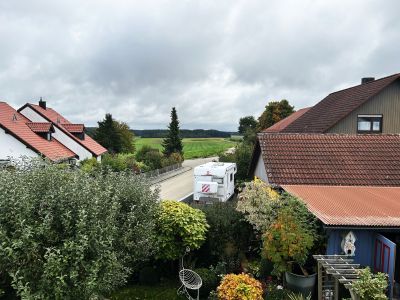 schöne grosse  3 Zimmer Wohnung voll möbliert in Böhmfeld 15 km von Ingolstadt/Audi