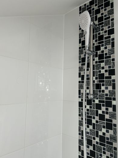 Dusche