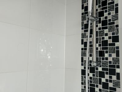 Dusche