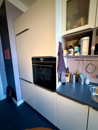 Ruhige, schöne Altbau-Wohnung (2 Zimmer) in Berlin-Tempelhof für 5 Monate (ab 1.11.2025) zu vermieten