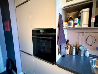 Ruhige, schöne Altbau-Wohnung (2 Zimmer) in Berlin-Tempelhof für 5 Monate (ab 1.11.2025) zu vermieten