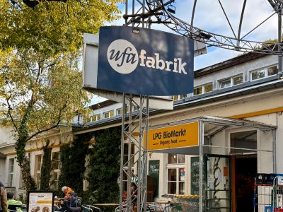 Ruhige, schöne Altbau-Wohnung (2 Zimmer) in Berlin-Tempelhof für 5 Monate (ab 1.11.2025) zu vermieten