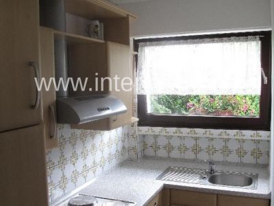 INTERLODGE Pendlerwohnung: Möbliertes Apartment in Bergisch-Gladbach Herkenrath