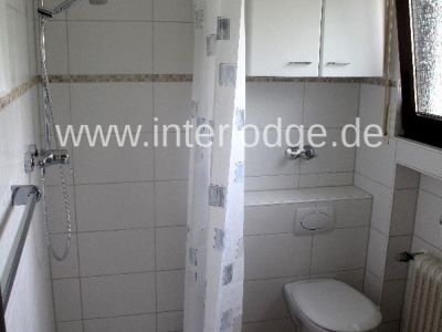 INTERLODGE Pendlerwohnung: Möbliertes Apartment in Bergisch-Gladbach Herkenrath