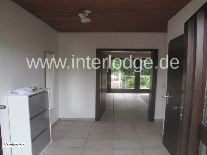 INTERLODGE Pendlerwohnung: Möbliertes Apartment in Bergisch-Gladbach Herkenrath