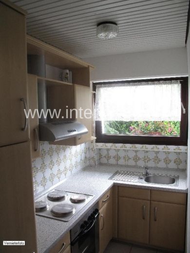 INTERLODGE Pendlerwohnung: Möbliertes Apartment in Bergisch-Gladbach Herkenrath