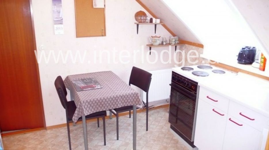 INTERLODGE Ansprechend möbliertes Apartment mit Balkon in ruhiger Lage in Essen-Horst