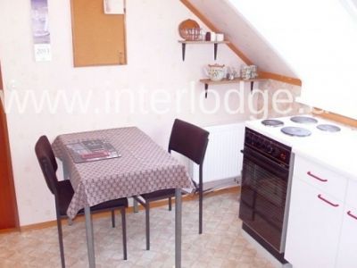 INTERLODGE Ansprechend möbliertes Apartment mit Balkon in ruhiger Lage in Essen-Horst