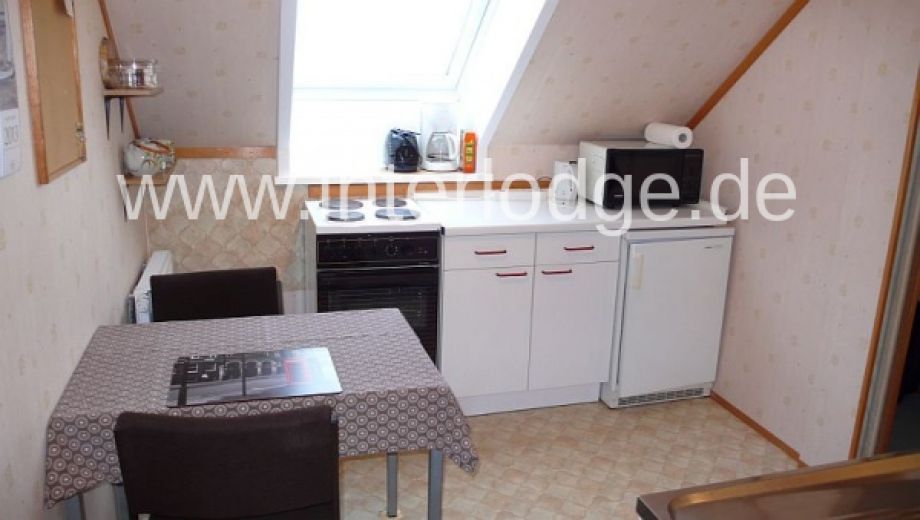 INTERLODGE Ansprechend möbliertes Apartment mit Balkon in ruhiger Lage in Essen-Horst
