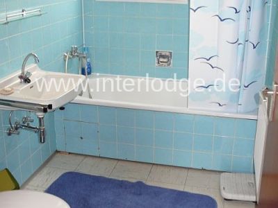 INTERLODGE Ansprechend möbliertes Apartment mit Balkon in ruhiger Lage in Essen-Horst