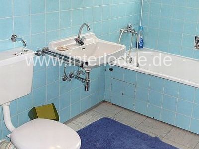 INTERLODGE Ansprechend möbliertes Apartment mit Balkon in ruhiger Lage in Essen-Horst