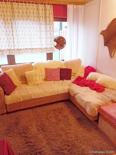 Behagliche Wohnung im Erdgeschoss in Kiefersfelden