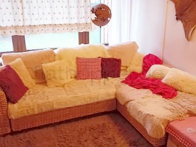 Behagliche Wohnung im Erdgeschoss in Kiefersfelden