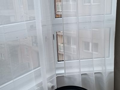 Fensterfront