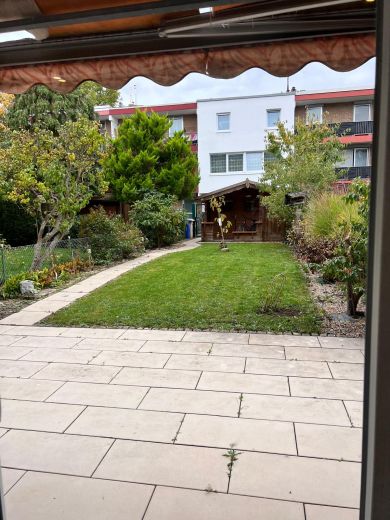 Charmantes 2-Zimmer Apartment in Bonn-Auerberger Mitte, Kurzzeitmiete: ab 1 Monat
