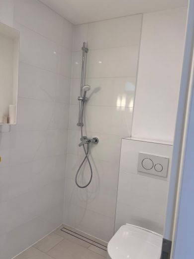 Charmantes 2-Zimmer Apartment in Bonn-Auerberger Mitte, Kurzzeitmiete: ab 1 Monat