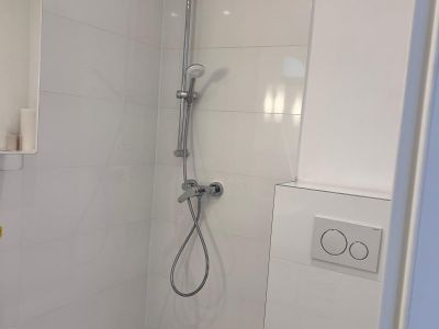 Charmantes 2-Zimmer Apartment in Bonn-Auerberger Mitte, Kurzzeitmiete: ab 1 Monat