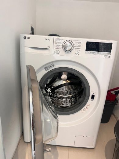 Charmantes 2-Zimmer Apartment in Bonn-Auerberger Mitte, Kurzzeitmiete: ab 1 Monat