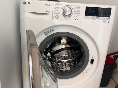 Charmantes 2-Zimmer Apartment in Bonn-Auerberger Mitte, Kurzzeitmiete: ab 1 Monat