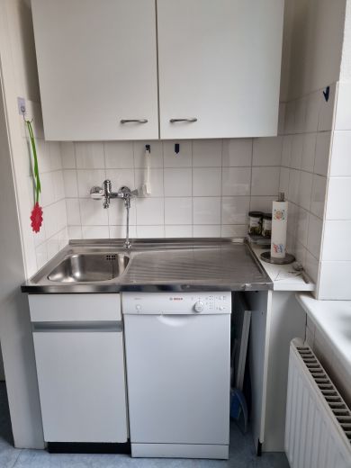 Möblierte 2 Zimmer Wohnung frei bis 16.11 und vom 24.11 bis 15.12.2025 und ab Januar 26