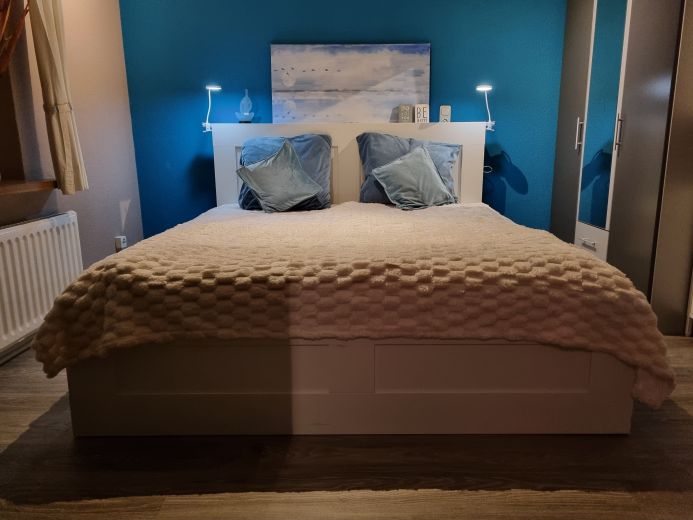 Möblierte 2 Zimmer Wohnung frei bis 16.11 und vom 24.11 bis 15.12.2025 und ab Januar 26