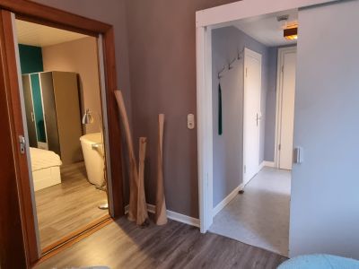 Möblierte 2 Zimmer Wohnung frei bis 16.11 und vom 24.11 bis 15.12.2025 und ab Januar 26