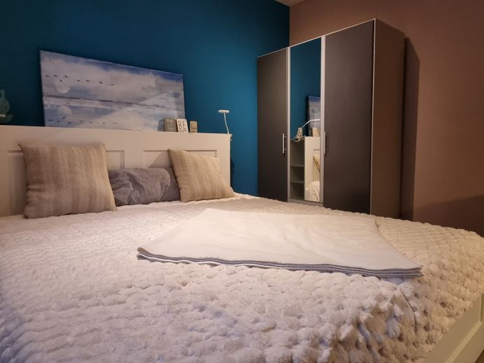 Möblierte 2 Zimmer Wohnung frei bis 16.11 und vom 24.11 bis 15.12.2025 und ab Januar 26