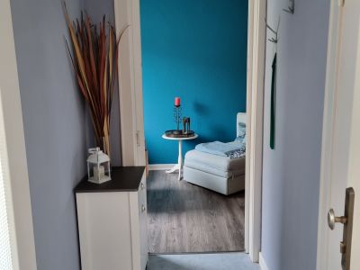 Möblierte 2 Zimmer Wohnung frei bis 16.11 und vom 24.11 bis 15.12.2025 und ab Januar 26