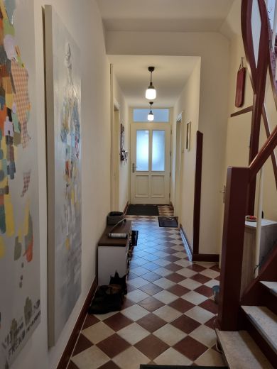 Möblierte 2 Zimmer Wohnung frei bis 16.11 und vom 24.11 bis 15.12.2025 und ab Januar 26