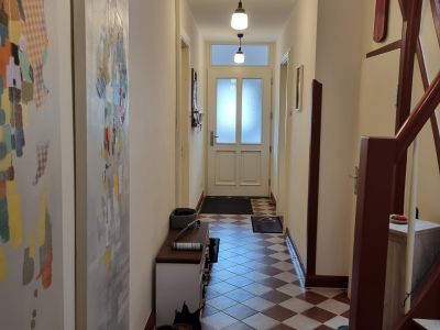 Möblierte 2 Zimmer Wohnung frei bis 16.11 und vom 24.11 bis 15.12.2025 und ab Januar 26