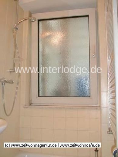 INTERLODGE: Helle, komplett möblierte Altbauwohnung in Köln Nippes