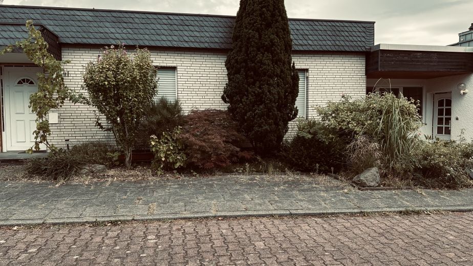 Bungalow