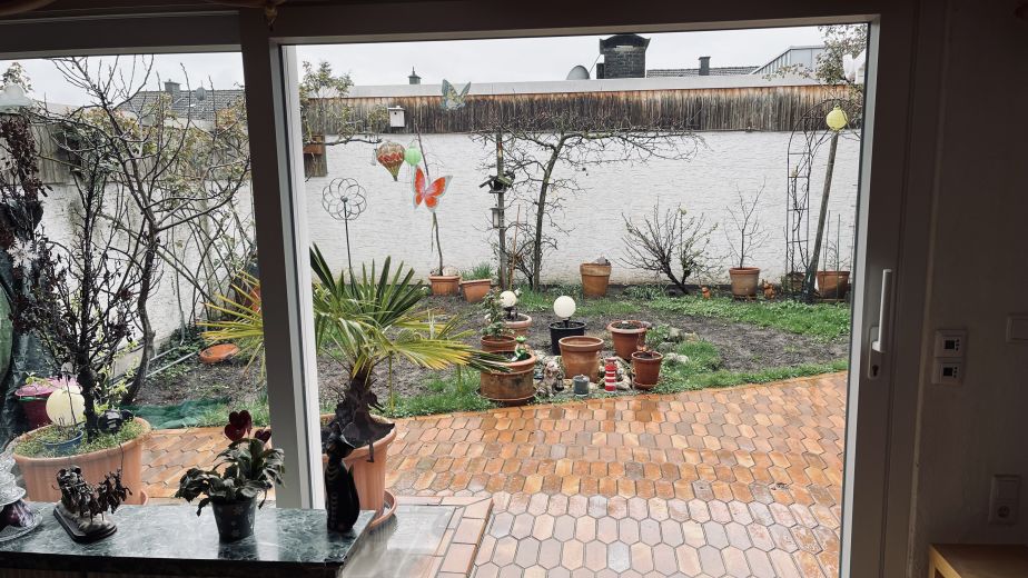 Bungalow