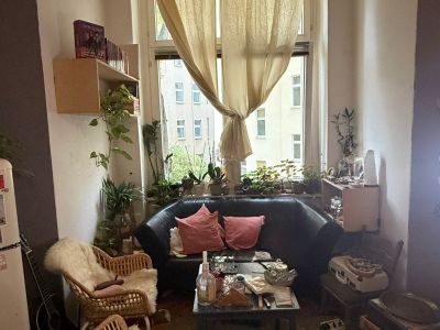 gemütliches ruhiges Zimmer