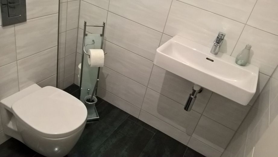 Möbliertes Appartement