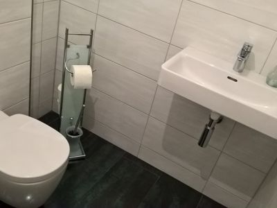 Möbliertes Appartement