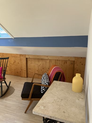 ab sofort  möbliertes Apartment zu vermieten