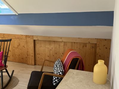 ab sofort  möbliertes Apartment zu vermieten