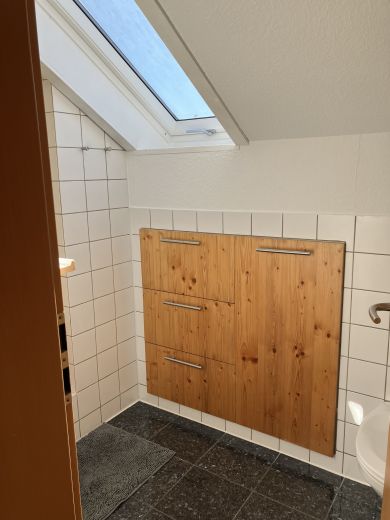 ab sofort  möbliertes Apartment zu vermieten