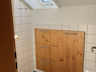ab sofort  möbliertes Apartment zu vermieten