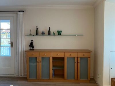 Möblierte 2-Zimmer-Wohnung mit Balkon in München-Laim