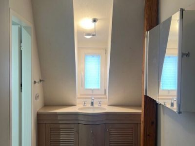 Möblierte 2-Zimmer-Wohnung mit Balkon in München-Laim