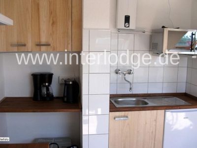 INTERLODGE Solingen: Komplett möbliertes und komplett ausgestattetes, schickes Dachgeschoß-Apartment