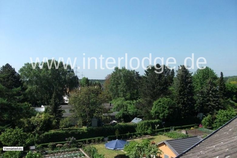 INTERLODGE Solingen: Komplett m&ouml;bliertes und komplett ausgestattetes, schickes Dachgescho&szlig;-Apartment
