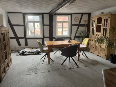 2Zimmerwohnung für 1-3Monate