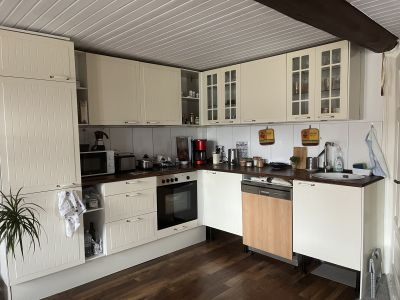 2Zimmerwohnung für 1-3Monate