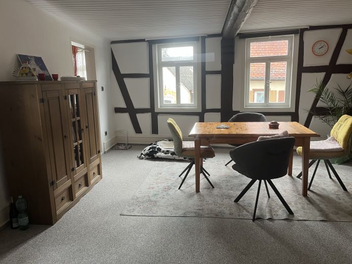 2Zimmerwohnung für 1-3Monate