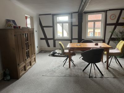 2Zimmerwohnung für 1-3Monate